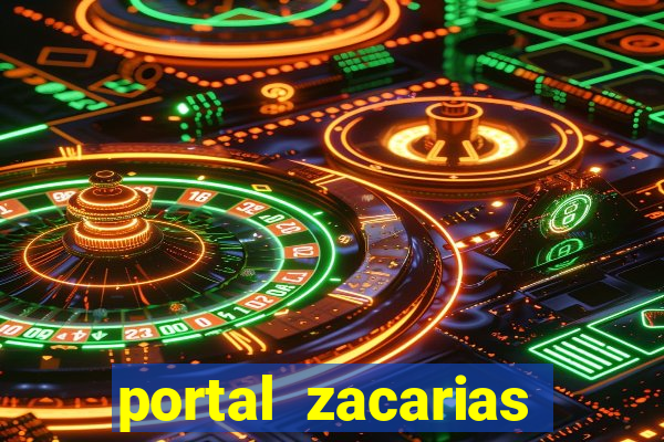 portal zacarias cavando a propia cova